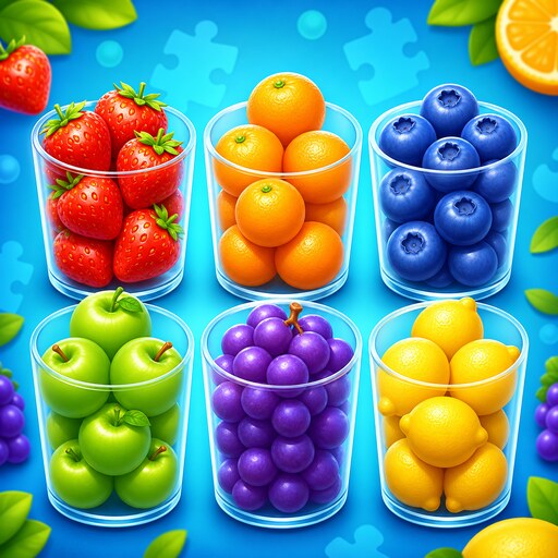 Fruit Sort